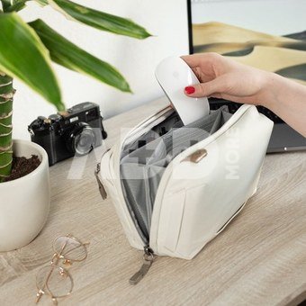 Peak Design футляр Travel Tech Pouch, bone