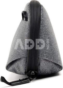 Peak Design Travel Tech Pouch Small, charcoal