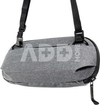 Peak Design Travel Tech Pouch Small, charcoal