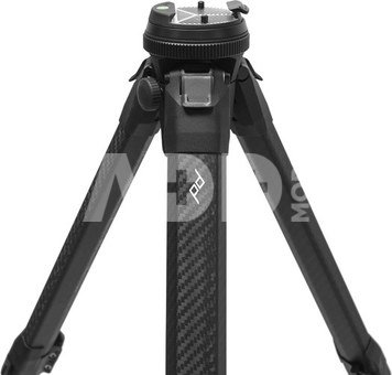 Peak Design Travel Tripod Carbon