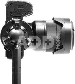 Peak Design Travel Tripod Carbon