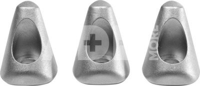 Peak Design Travel Tripod Spike Feet Set