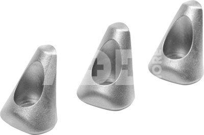 Peak Design Travel Tripod Spike Feet Set