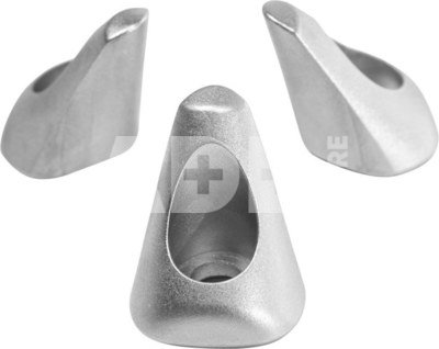 Peak Design Travel Tripod Spike Feet Set