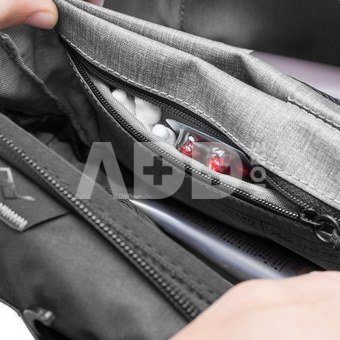 Peak Design Wash Pouch, black