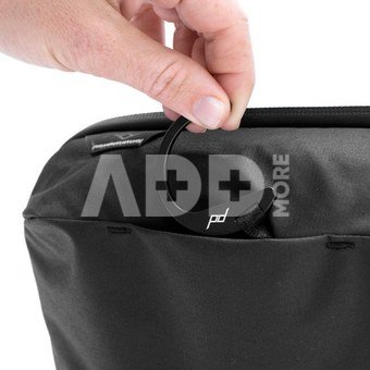 Peak Design Wash Pouch, black