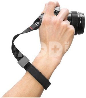 Peak Design wrist strap Cuff, charcoal