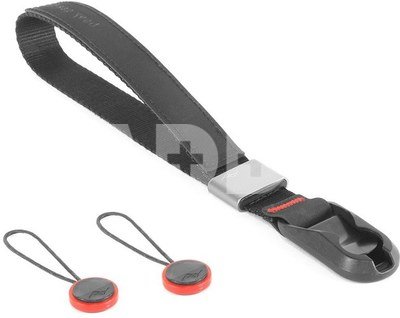 Peak Design wrist strap Cuff, charcoal