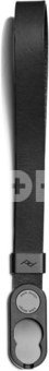 Peak Design wrist strap Cuff Leather, black