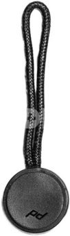 Peak Design wrist strap Cuff Leather, black