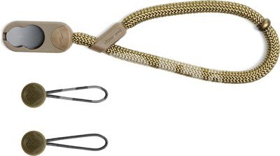 Peak Design wrist strap Cuff Rope, kelp