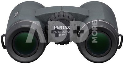 Pentax AD 8x36 WP