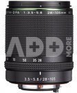 Pentax 28-105mm F/3.5-5.6 ED DC WR HD D FA