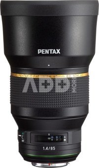 Pentax D FA* 85mm F1.4