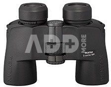 PENTAX SP 8X40 WP
