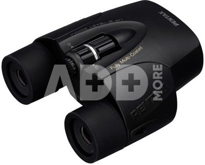 Pentax UP 8-16x21 schwarz
