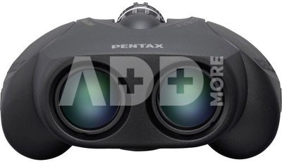 Pentax UP 8-16x21 schwarz