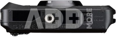 Pentax WG-8 BLACK
