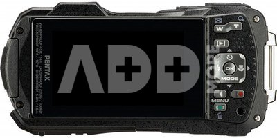 PENTAX WG-90 BLUE