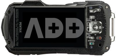 PENTAX WG-90 BLUE + plūduriuojantis dirželis ir neopreninis dėklas