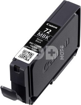 Canon PGI-72 MBK matte black