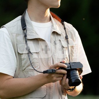 PGYTECH Camera Shoulder Strap Air (Bohemian) L
