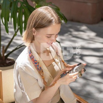 PGYTECH Camera Shoulder Strap Air (Bohemian) L