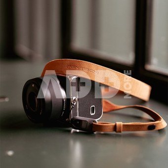 PGYTECH Camera Shoulder Strap Air (Earth Brown) S