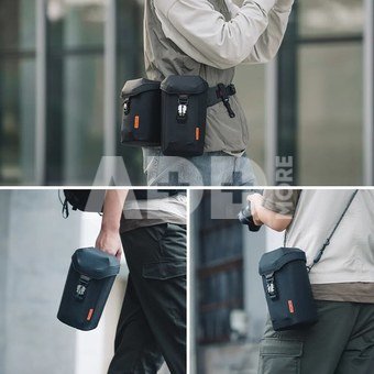 PGYTECH Lens Case L