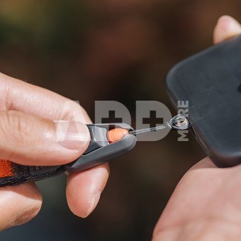 PGYTECH LinkGo Phone Photography Strap (Braided Stellar Black)