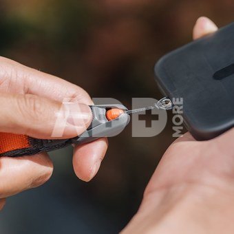 PGYTECH LinkGo Phone Photography Strap (Webbing Misty Grey)