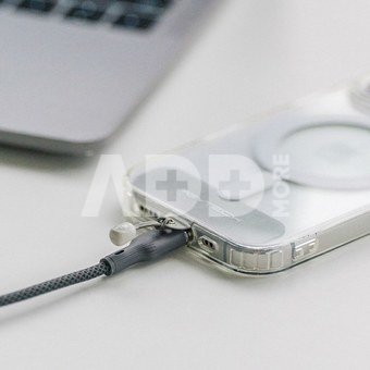 PGYTECH LinkGo Phone Photography Strap (Webbing Misty Grey)