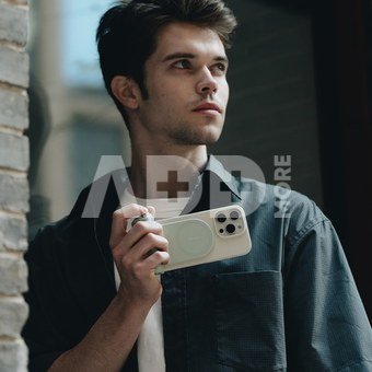 PGYTECH MagCam Phone Grip(Mint Green)