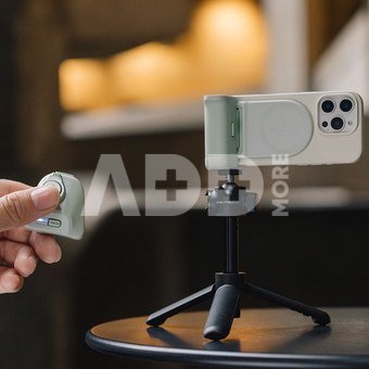 PGYTECH MagCam Phone Grip(Mint Green)