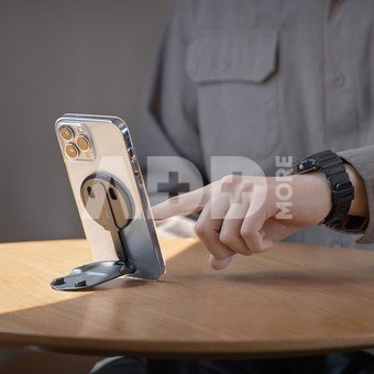 PGYTECH MagFlex Phone Photography Stand(Classic Black)