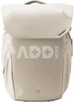 PGYTECH OneGo 2 BackPack 20L (Sand Khaki）