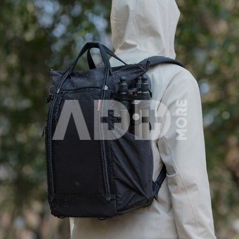 PGYTECH OneGo Roamer Tote Backpack 25L (Matte Black)