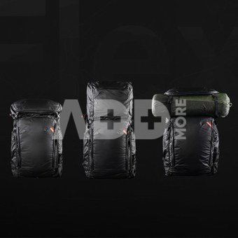 PGYTECH OnePro Flex Backpack 30L&iuml;&frac14;Space Black&iuml;&frac14;+ Camera Insert M