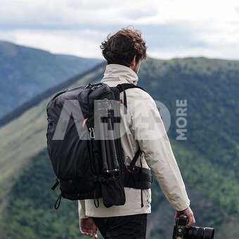 PGYTECH OnePro Focux Backpack 25L (Fern Green)