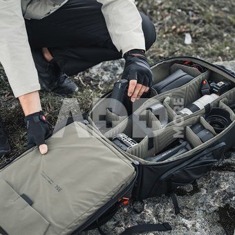PGYTECH OnePro Focux Backpack 25L (Fern Green)