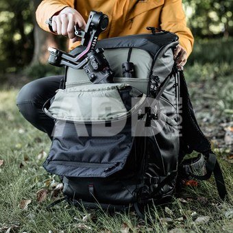 PGYTECH OnePro Focux Backpack 25L (Fern Green)