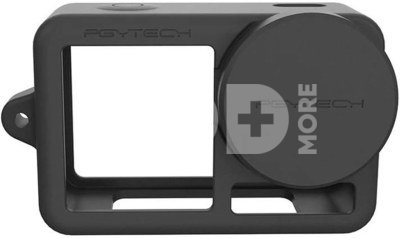 PGYTECH OSMO Action Silicone Rubber Case (Black)