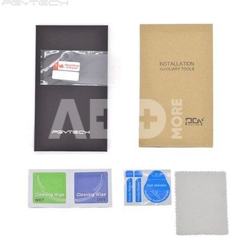 PGYTECH PET HD Screen Sticker for DJI MAVIC RC
