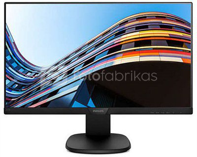 PHILIPS 223S7EHMB/00 21.5" Flat Wide Monitor Philips