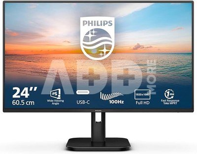 Philips 24E1N1300A IPS 100Hz FHD 1ms USB-C 65W