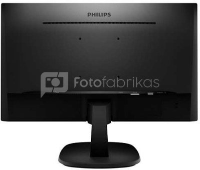 PHILIPS 273V7QDAB/00 27"Flat Wide Monitor Philips