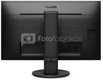 Philips 272B8QJEB/00 27 ", IPS, QHD, 1920 x 1080 pixels, 16:9, 5 ms, 250 cd/m², Black