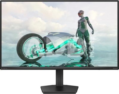 Philips | 27M2N3200NF/00 | IPS | FHD | 16:9 | 144 Hz | 4 ms | 1920 x 1080 pixels | 300 cd/m&sup2; | HDMI ports quantity 1 | Black