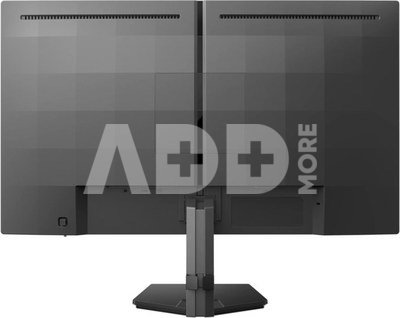 Philips | 27M2N3200NF/00 | IPS | FHD | 16:9 | 144 Hz | 4 ms | 1920 x 1080 pixels | 300 cd/m&sup2; | HDMI ports quantity 1 | Black
