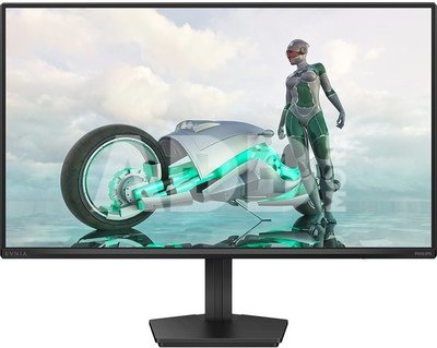 Philips | 27M2N3200NF/00 | IPS | FHD | 16:9 | 144 Hz | 4 ms | 1920 x 1080 pixels | 300 cd/m&sup2; | HDMI ports quantity 1 | Black